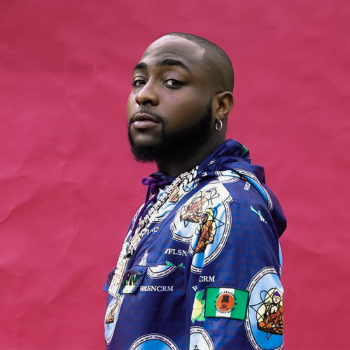 Davido - imusic.am
