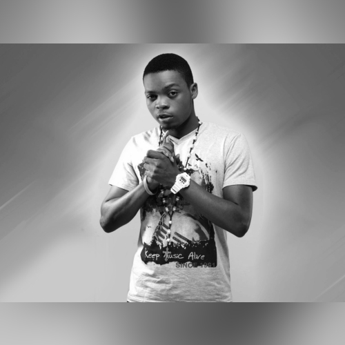 Olamide - imusic.am