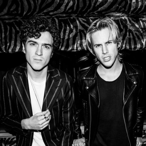 Ofenbach - imusic.am