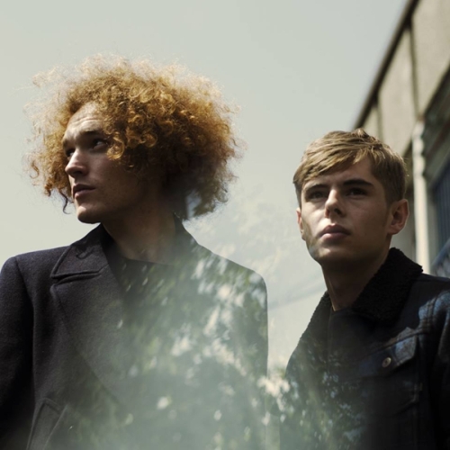 Seafret - imusic.am