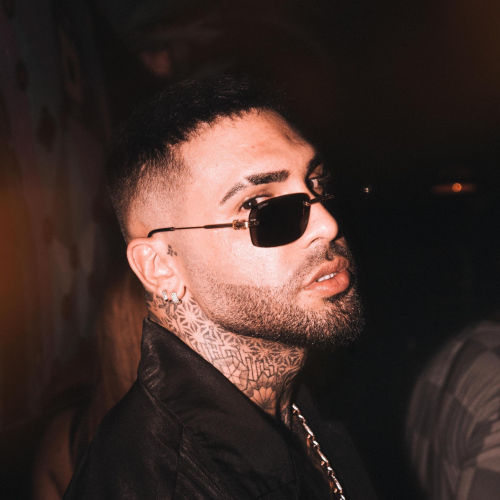 Jay Maly - imusic.am