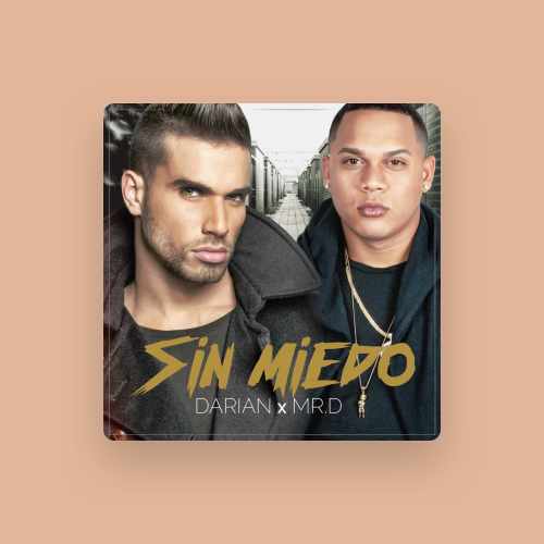 Darian Alvarez - imusic.am