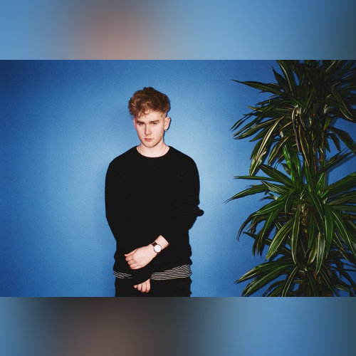 Mura Masa - imusic.am