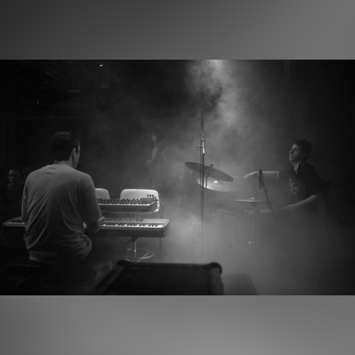 BADBADNOTGOOD - imusic.am