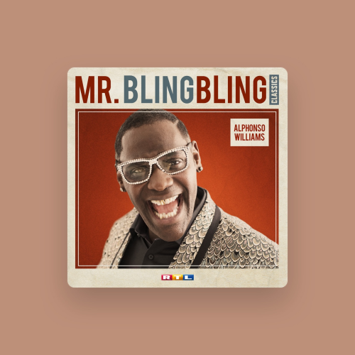 Alphonso Williams - imusic.am