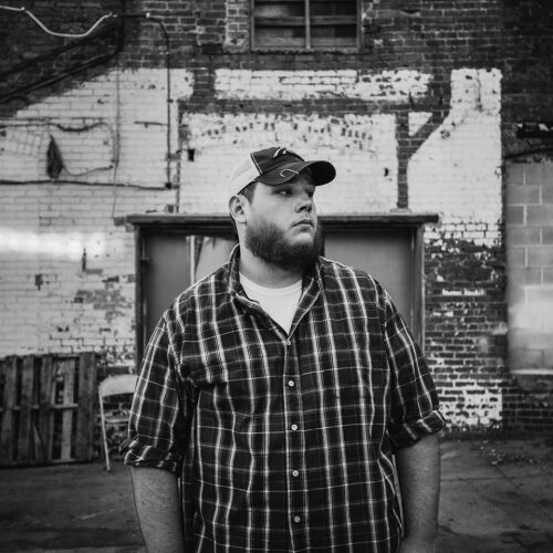 Luke Combs - imusic.am