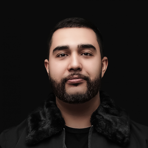 Jah Khalib - imusic.am