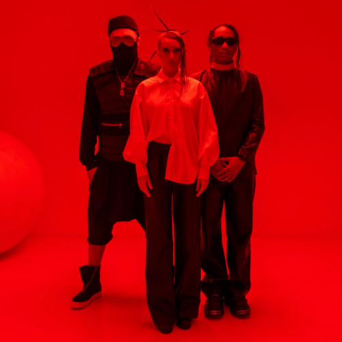 Black Cupro - imusic.am