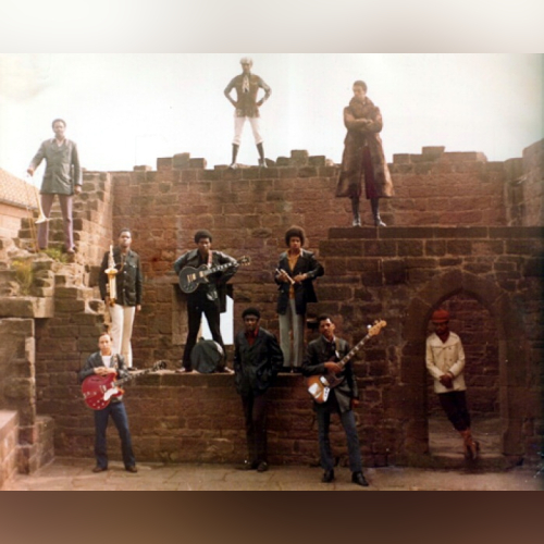 Pure Poison - imusic.am