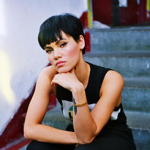 Sinéad Harnett - imusic.am