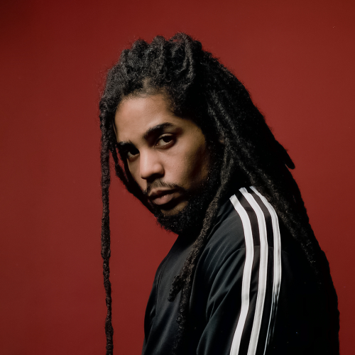 Skip Marley - imusic.am