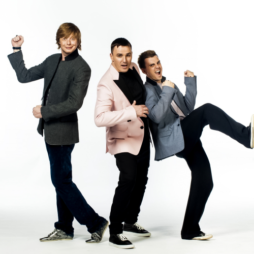 Иванушки International - imusic.am