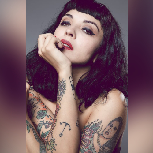 Mon Laferte - imusic.am
