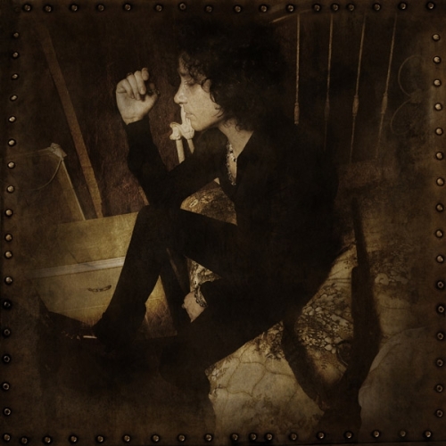 Enrique Bunbury - imusic.am