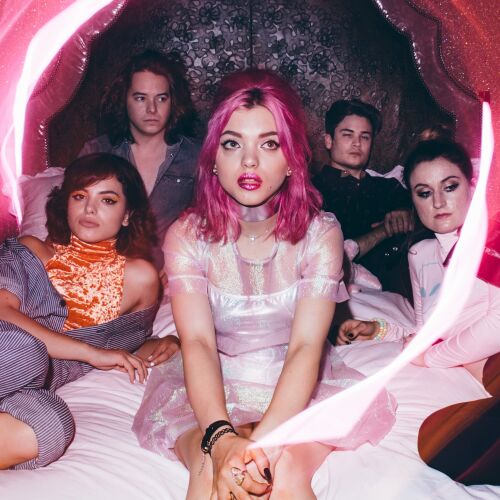Hey Violet - imusic.am