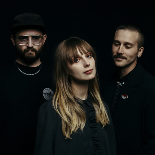 Portugal. The Man - imusic.am