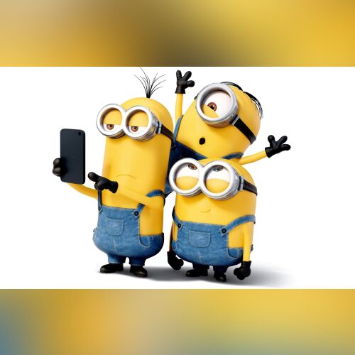 The Minions - imusic.am