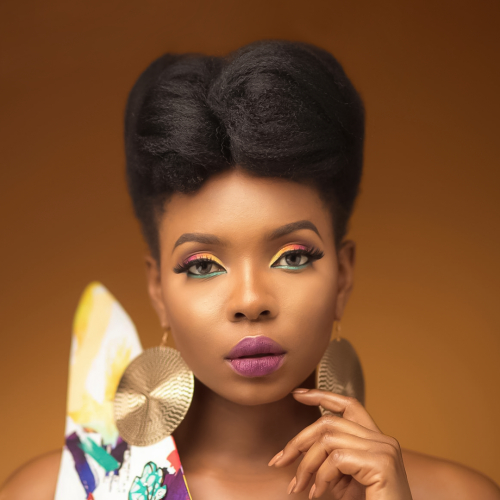 Yemi Alade - imusic.am