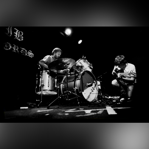 Marcus Hamblett - imusic.am