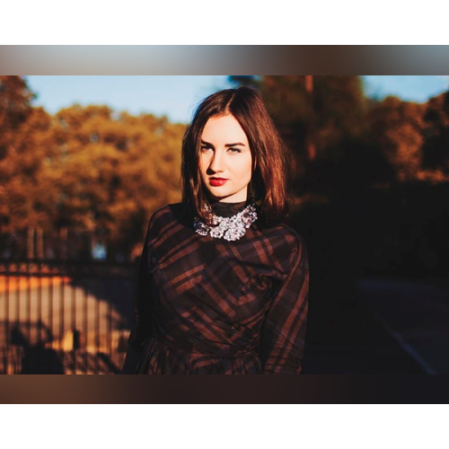 Meg Mac - imusic.am