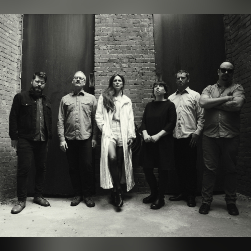 Offa Rex - imusic.am