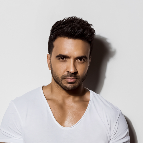 Luis Fonsi - imusic.am