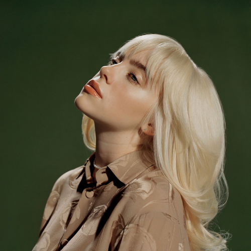 Billie Eilish - imusic.am