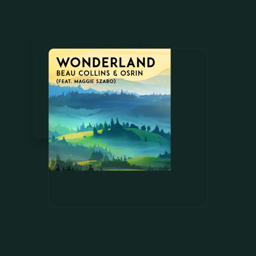 Beau Collins - imusic.am