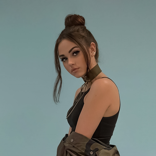 Maggie Lindemann - imusic.am