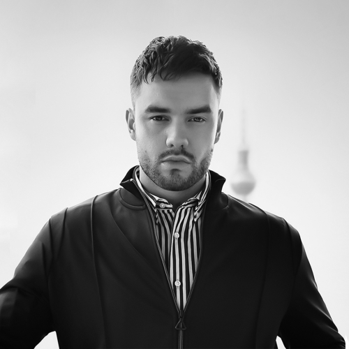 Liam Payne - imusic.am