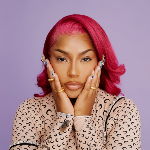 Stefflon Don - imusic.am