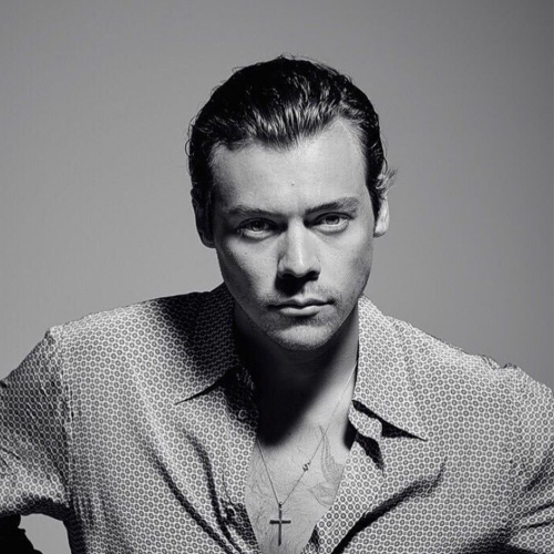 Harry Styles - imusic.am