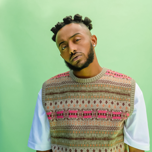 Aminé - imusic.am