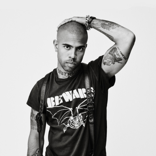 VIC MENSA - imusic.am