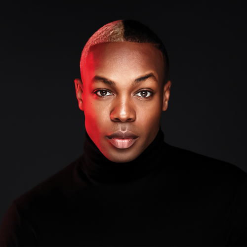 Todrick Hall - imusic.am