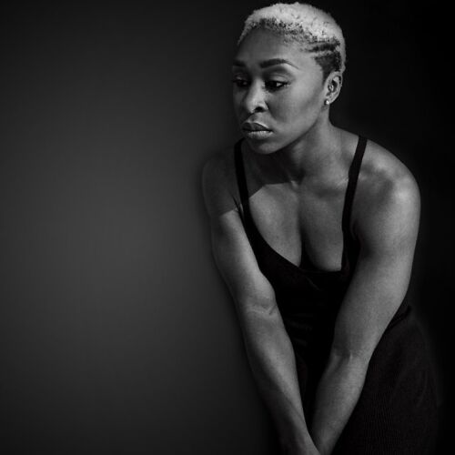 Cynthia Erivo - imusic.am
