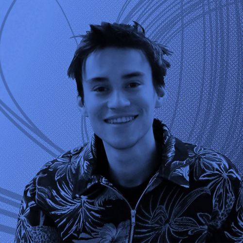 Jacob Collier - imusic.am
