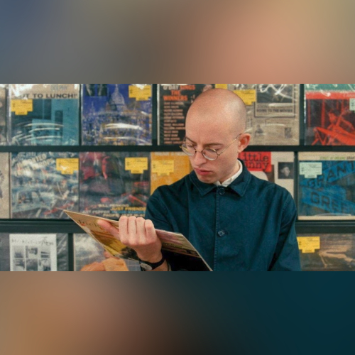 Mr Jukes - imusic.am