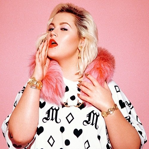 Elli Ingram - imusic.am