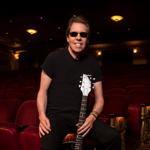 George Thorogood - imusic.am