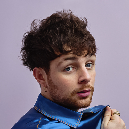 Tom Grennan - imusic.am