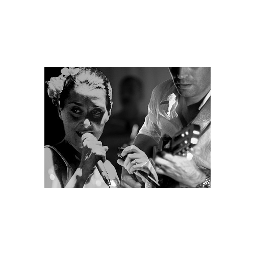 Nossa Alma Canta - imusic.am