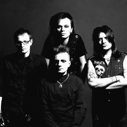 Агата Кристи - imusic.am