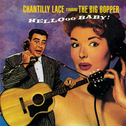 The Big Bopper - imusic.am