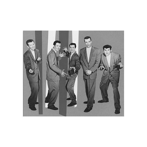 The Champs - imusic.am