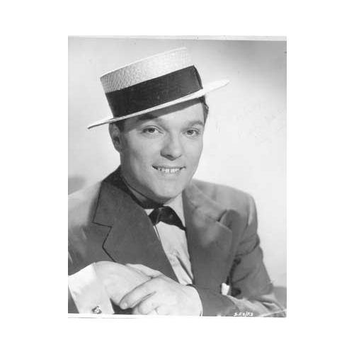 Dickie Valentine - imusic.am