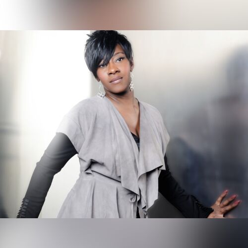 Le'Andria Johnson - imusic.am