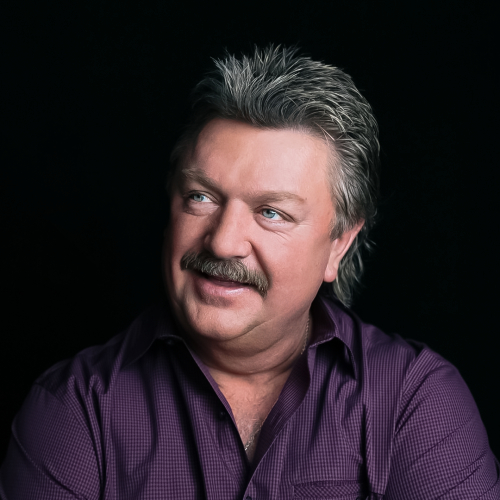 Joe Diffie - imusic.am
