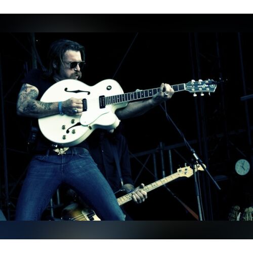Eagles of Death Metal - imusic.am
