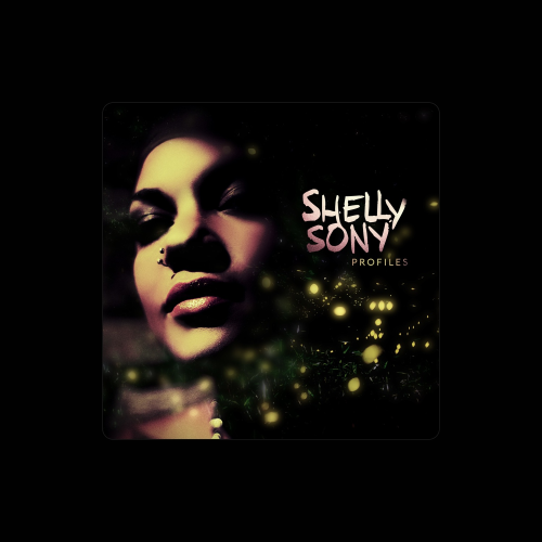 Shelly Sony - imusic.am